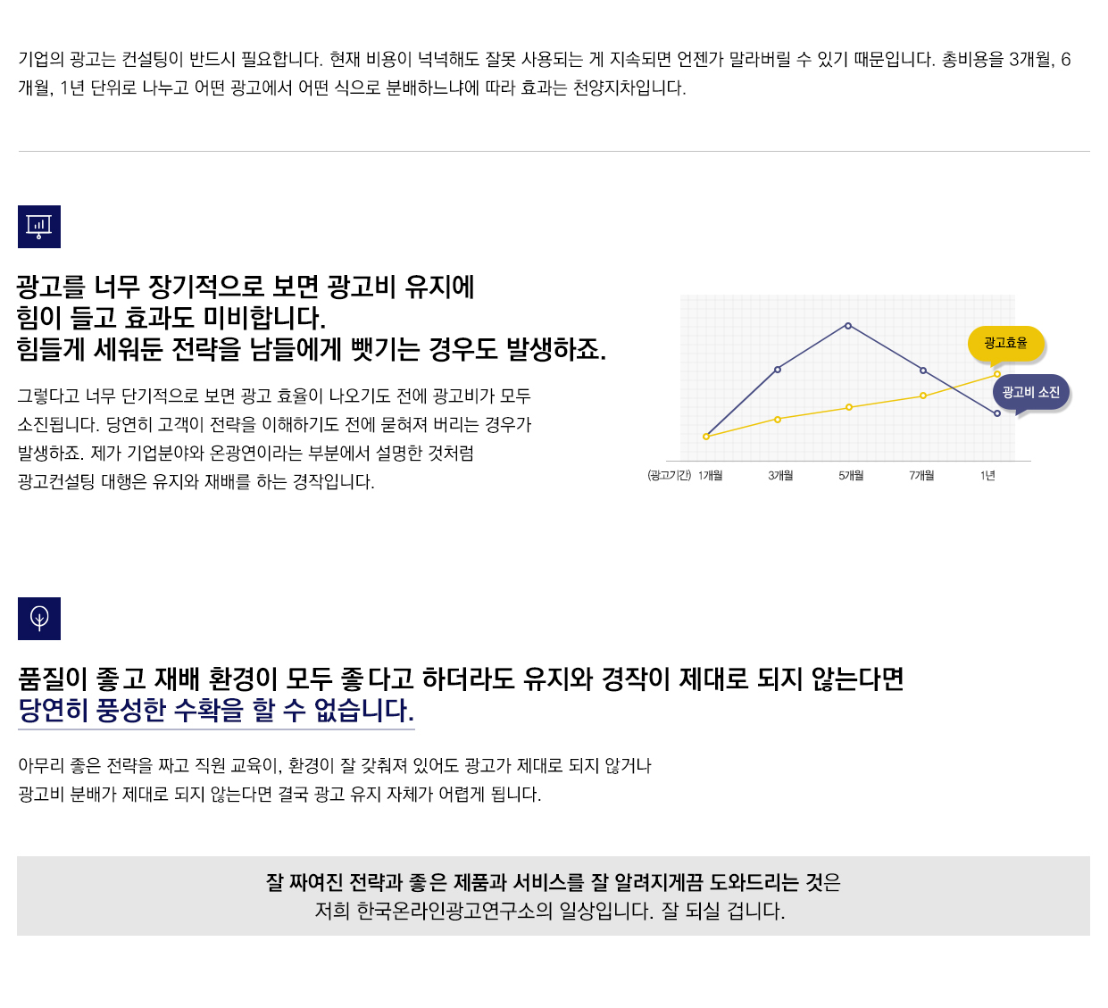 광고컨설팅대행