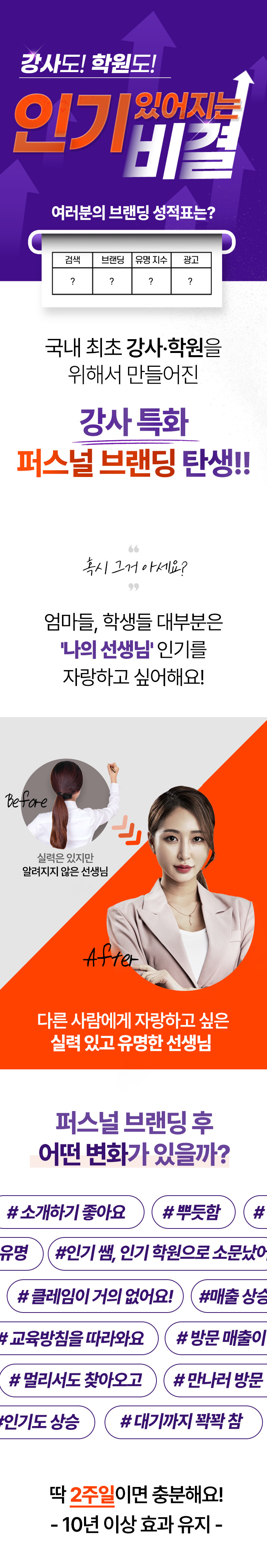 학원 컨설팅