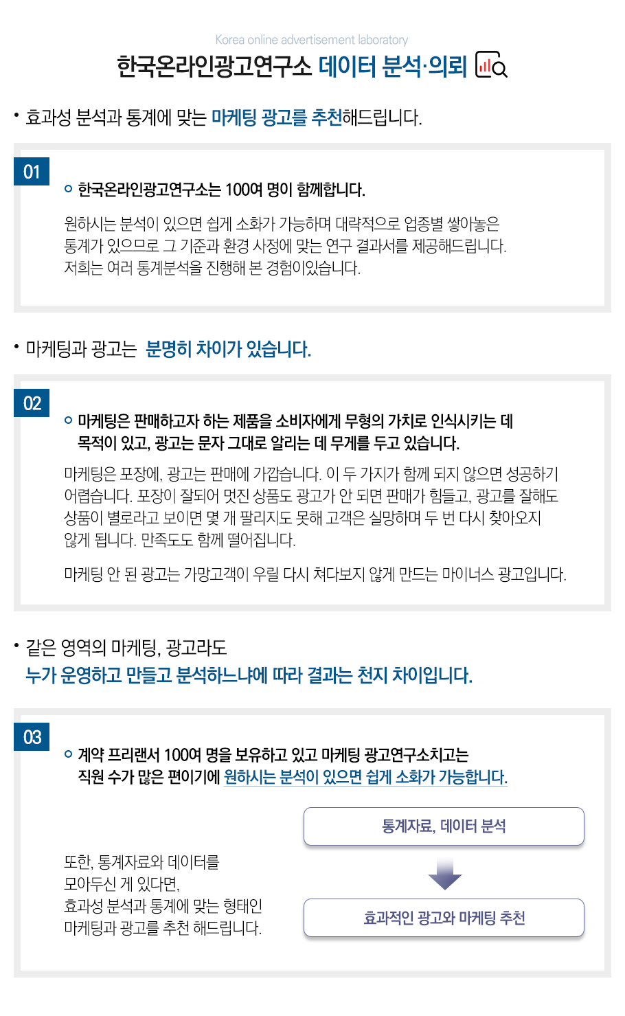 마케팅설계강의