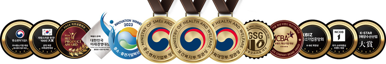 메달