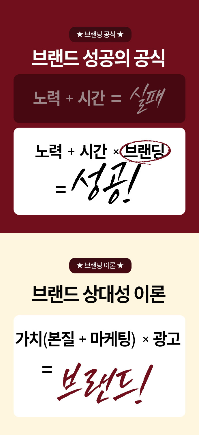 퍼스널브랜딩