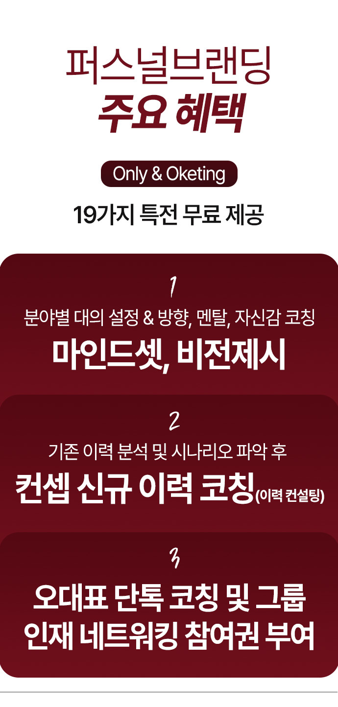 퍼스널브랜딩