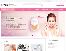 반응형 쇼핑몰 04
