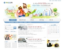 교회1578